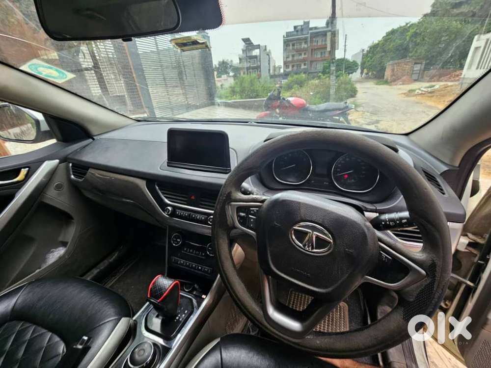 Tata Nexon 2018 Best Price Well Maintained