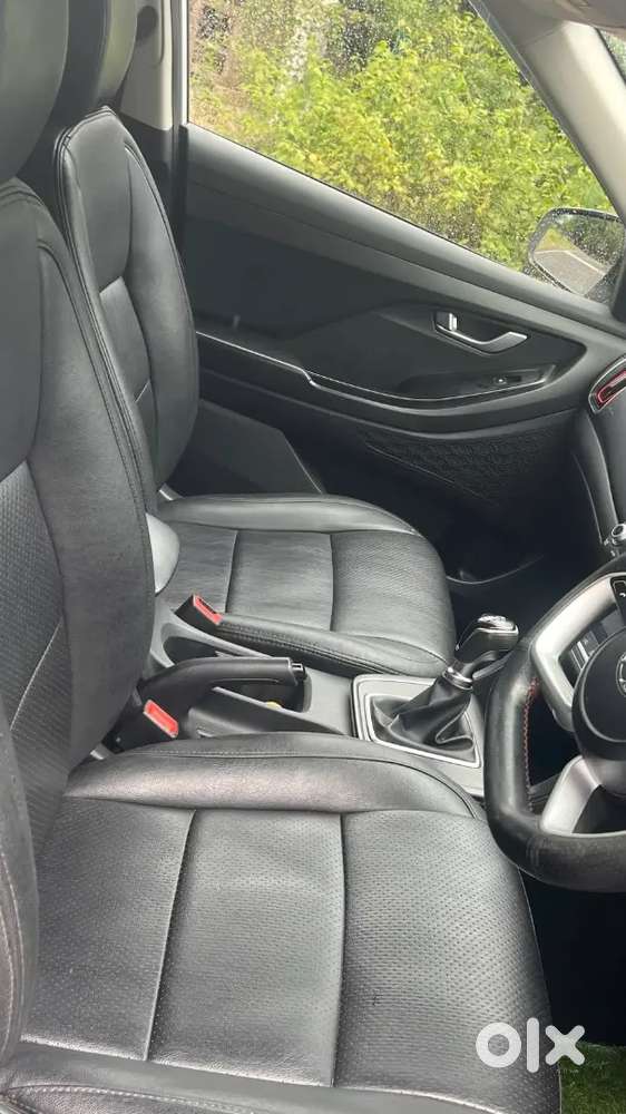 Hyundai Creta 2023