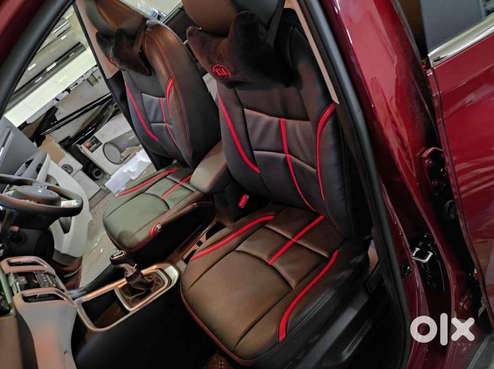 Kia Sonet 2021 Diesel Good Condition