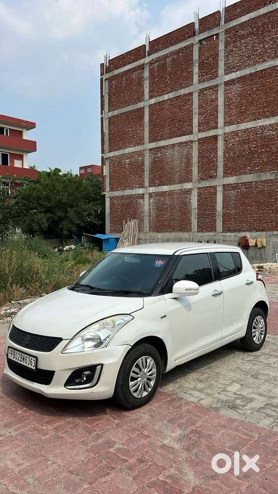 Swift Vdi Diesel 2011