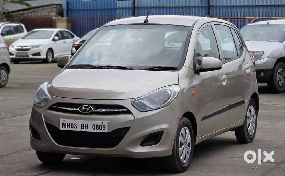 Hyundai I10 1.2 Kappa Magna, 2012, Petrol