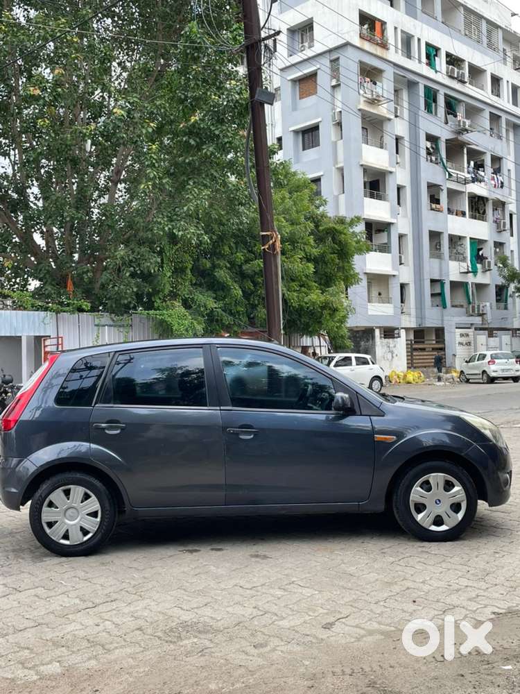 Ford Figo 2010 Diesel Good Condition 1st Owner
