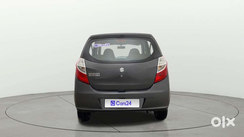 Maruti Suzuki Alto K10 1.0 Vxi, 2018, Petrol