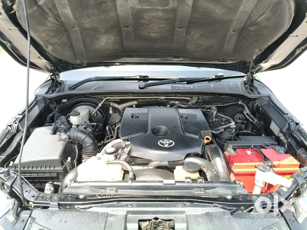 Toyota Fortuner 4x2 At 2.8 Diesel, 2020, Diesel