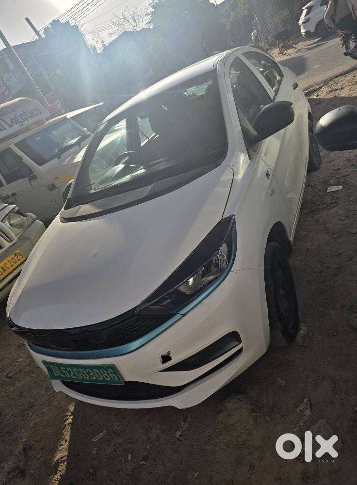 Tata Tigor Ev Xm Plus, 2022, Electric