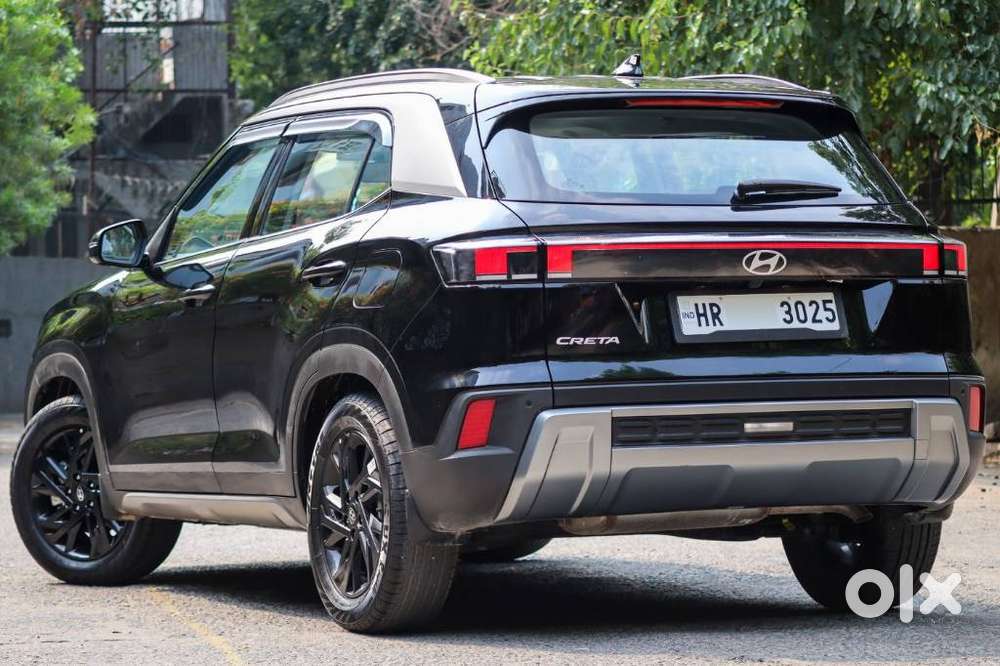 Hyundai Creta S 1.5 Diesel, 2026, Diesel