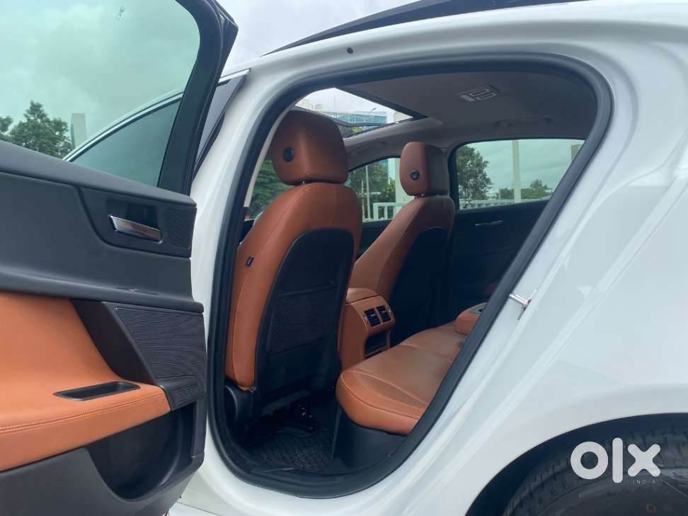 Jaguar Xe 2.0l Diesel Portfolio, 2018, Diesel