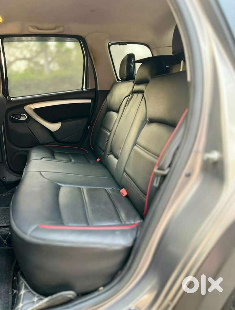 Nissan Terrano Xl (d), 2017, Diesel