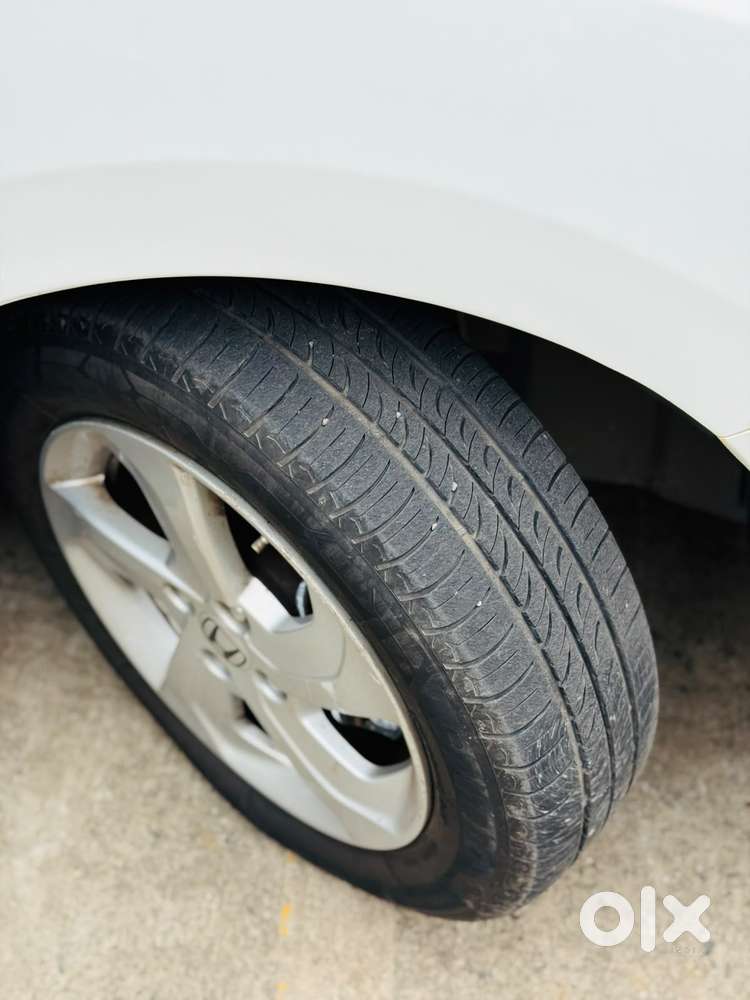 Honda City Vx Petrol Cvt, 2016, Cng & Hybrids