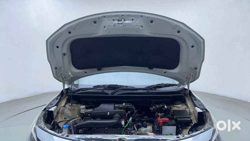 Maruti Suzuki Baleno 1.2 Alpha At, 2022, Petrol