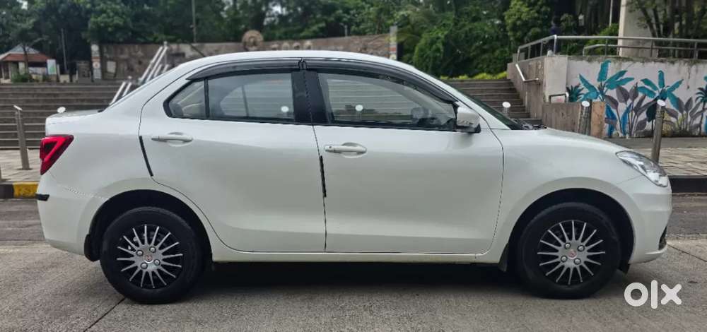 Maruti Suzuki Dzire 1.2 Vxi, 2021, Petrol
