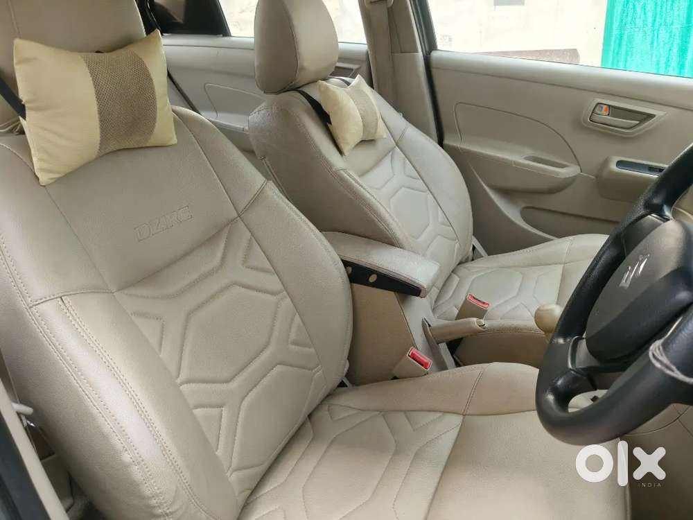 Maruti Suzuki Swift Dzire 2014 Diesel Good Condition