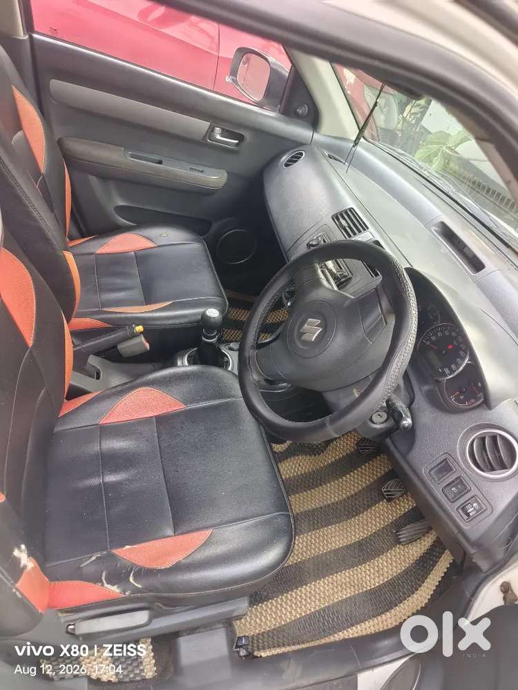 Maruti Suzuki Swift Vdi 2009