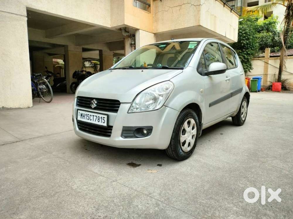Maruti Suzuki Ritz Vdi, 2011, Diesel