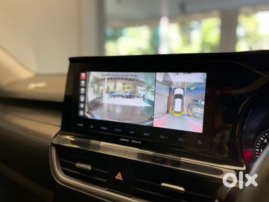 Kia Seltos Gtx Plus Dct, 2022, Petrol