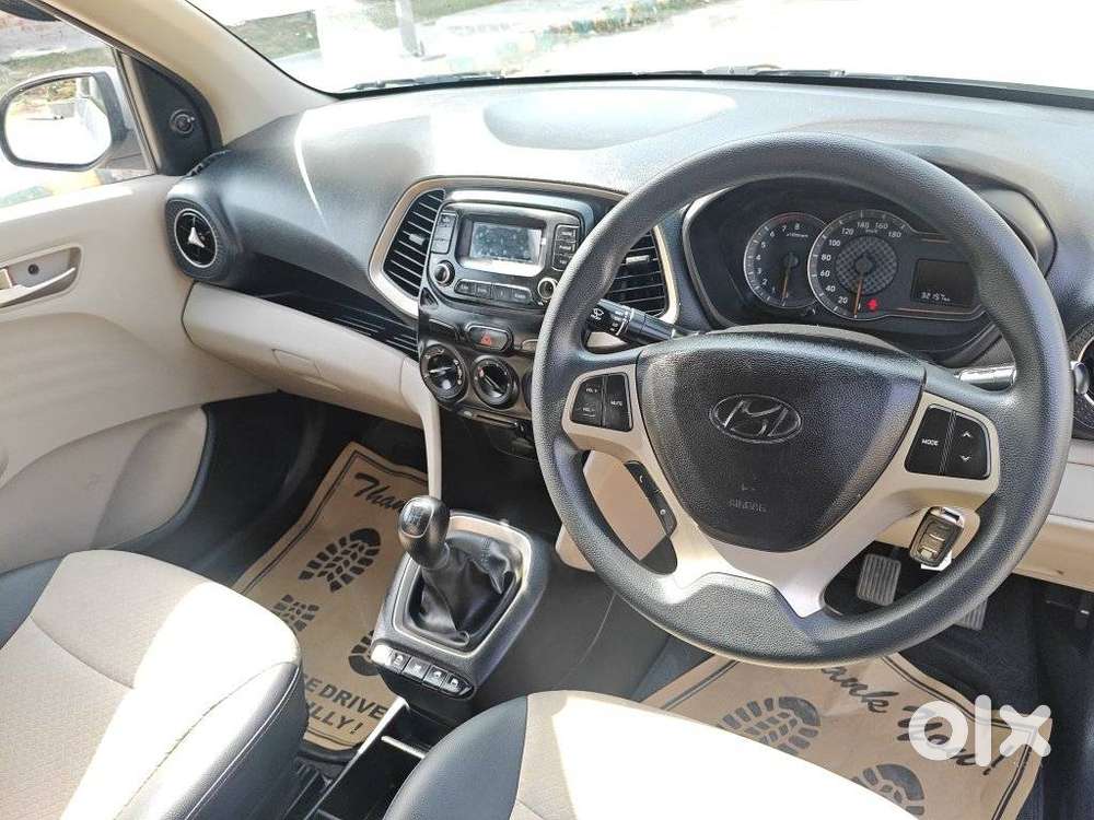 Hyundai Santro Magna, 2020, Petrol