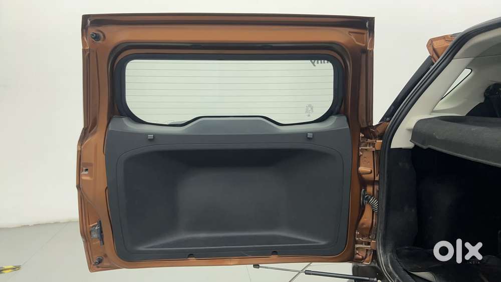 Ford Ecosport [2017-2021] 1.5 Titanium Ti Vct At, 2018, Petrol