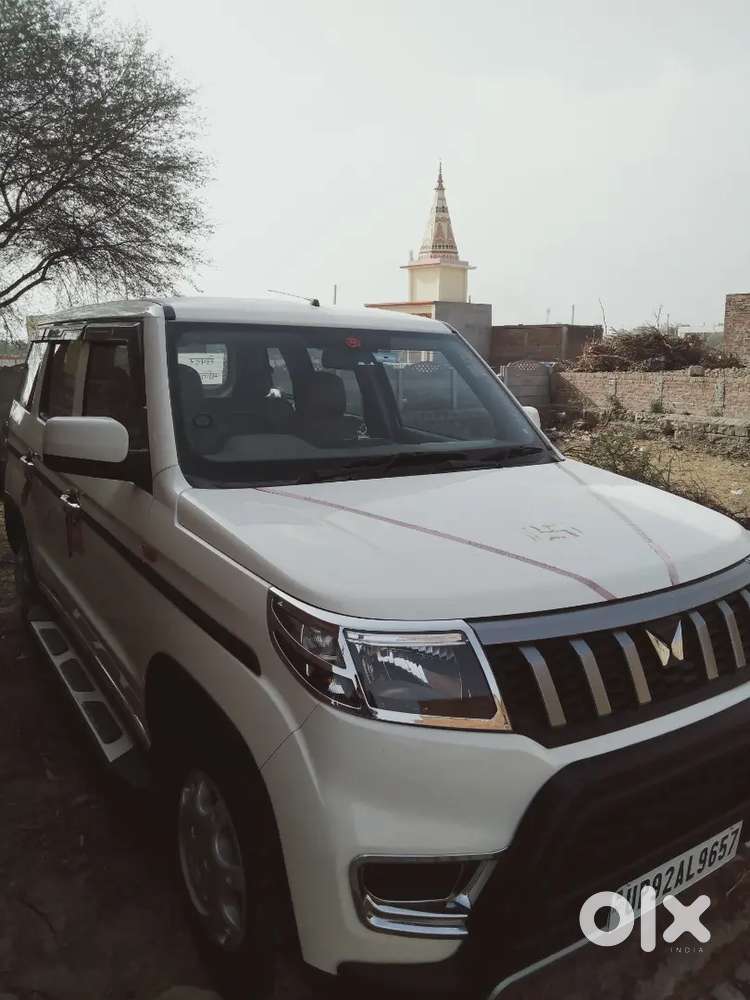 Mahindra Bolero Neo 2023 Diesel 23051 Km Driven