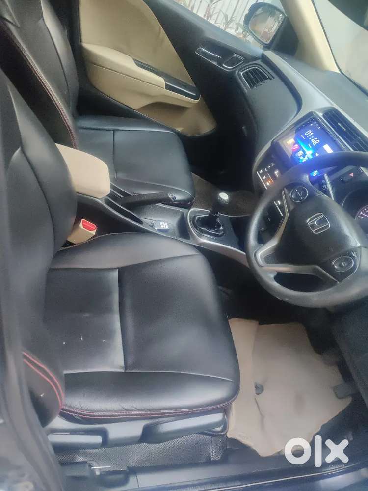 Honda City 2017 Vmt In Excellent Condition.