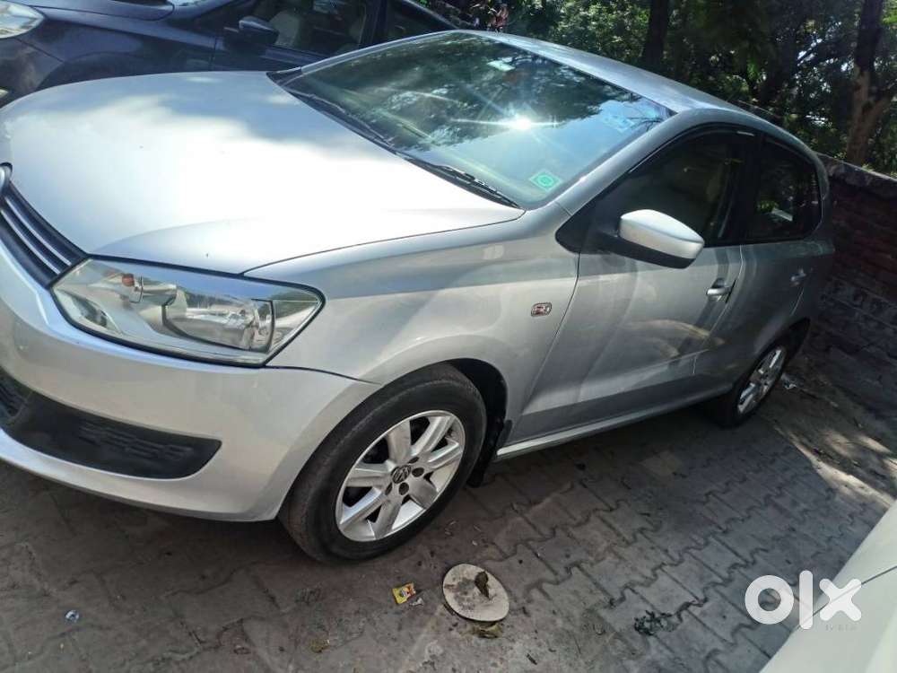 Volkswagen Polo, 2013