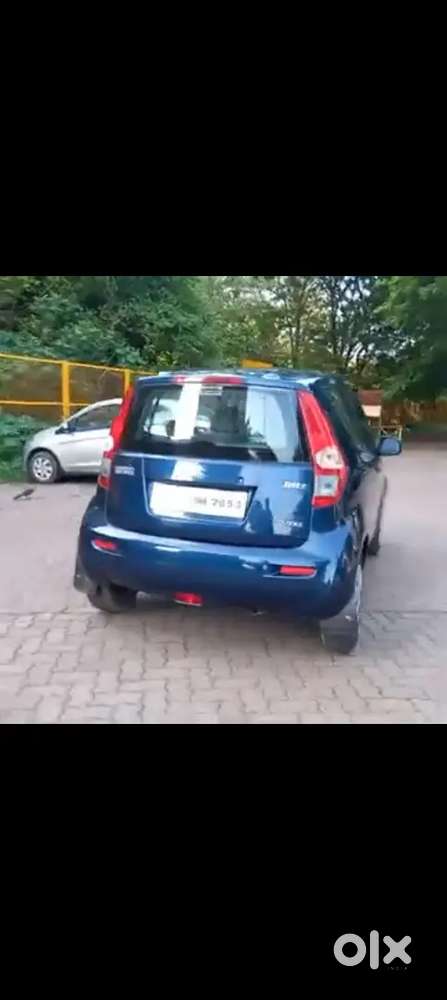 Maruti Suzuki Ritz 2010to 2030 Valid