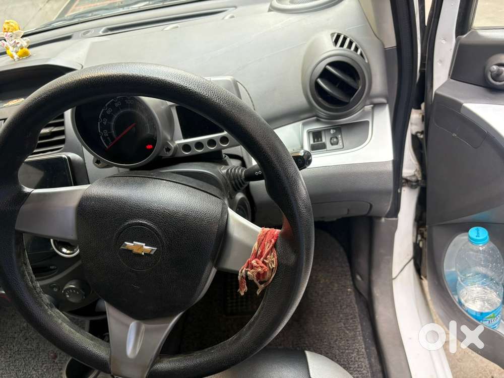 Chevrolet Beat Diesel 2014
