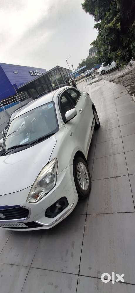 Maruti Suzuki Dzire Ags Zdi Plus, 2019, Diesel