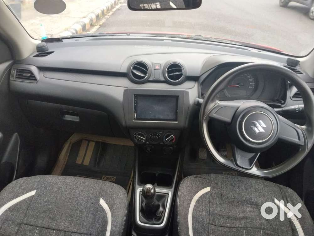 Maruti Suzuki Swift Ldi Optional, 2019, Diesel