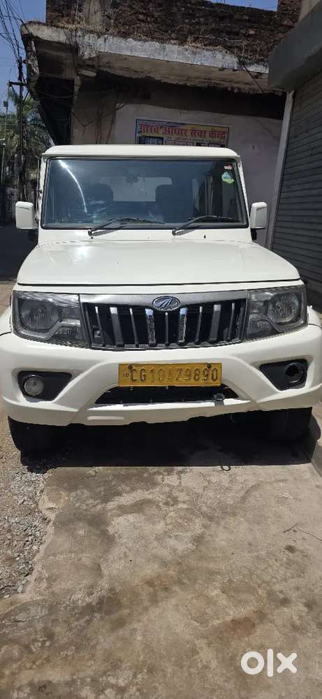 Mahindra Be 6 Optional Top 2021 Diesel 65000 Km Driven
