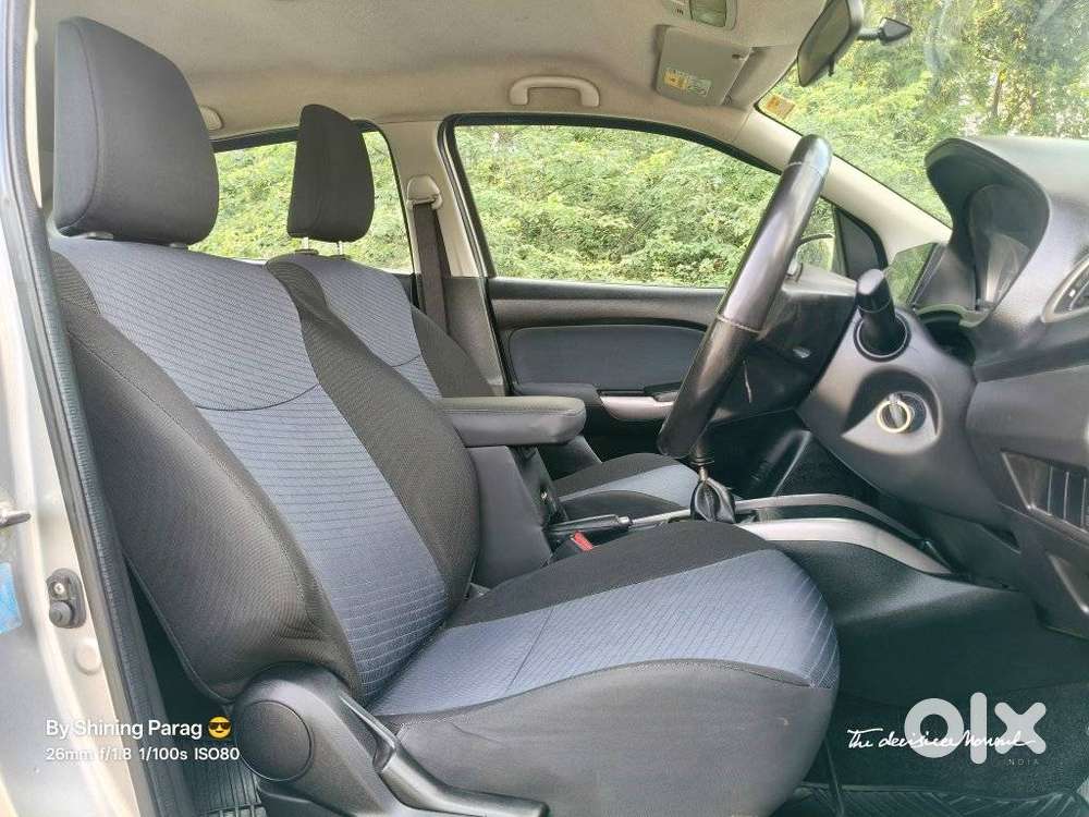 Maruti Suzuki Baleno Delta, 2021, Petrol