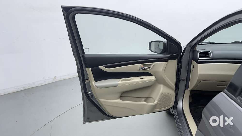 Maruti Suzuki Ciaz 1.4 Delta, 2018, Petrol