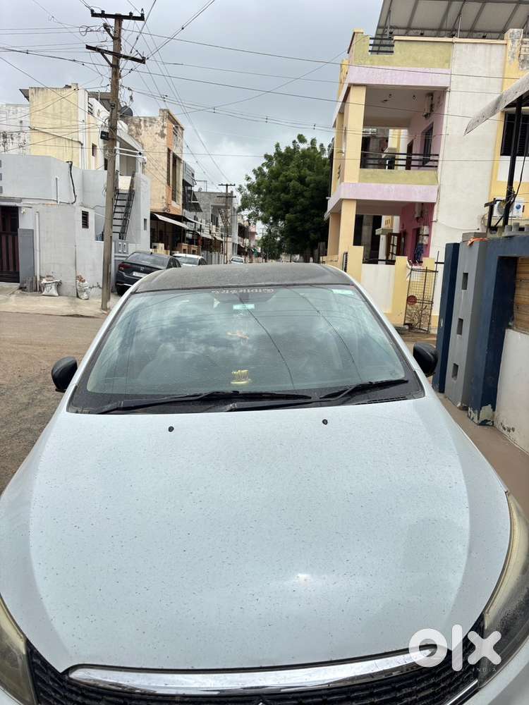 Maruti Suzuki Ciaz 2019 Petrol 45000 Km Driven