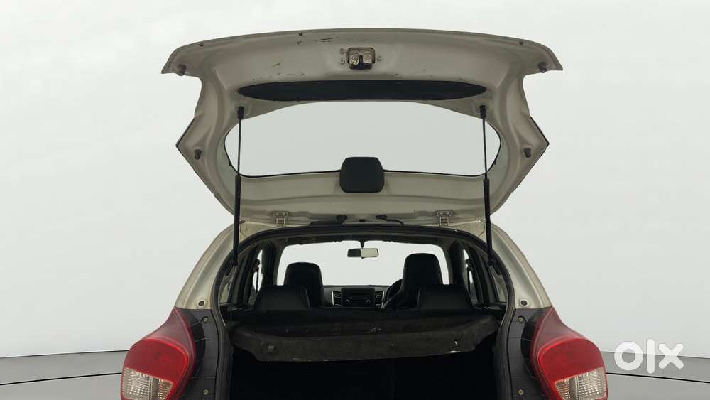 Maruti Suzuki Celerio 2014-2017 Zxi, 2022, Petrol