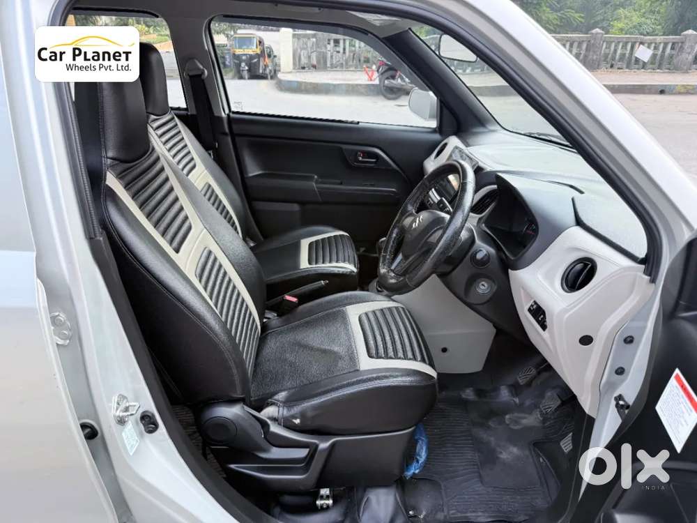Maruti Suzuki Wagon R Lxi Cng, 2023, Cng & Hybrids