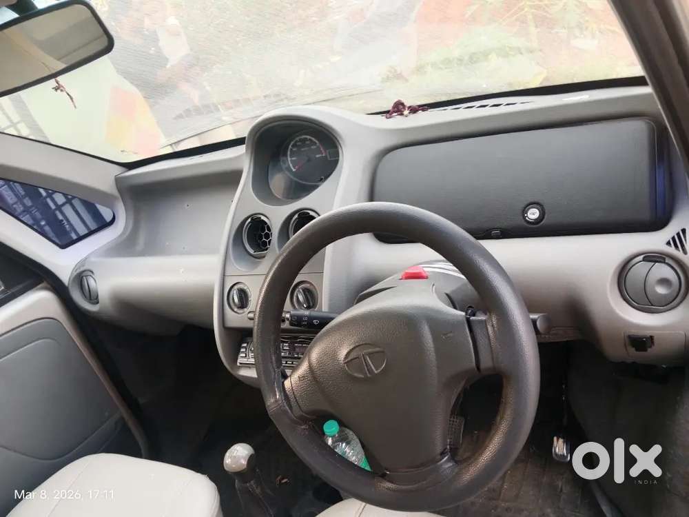 Tata Nano Genx 2010 Petrol Well Maintained