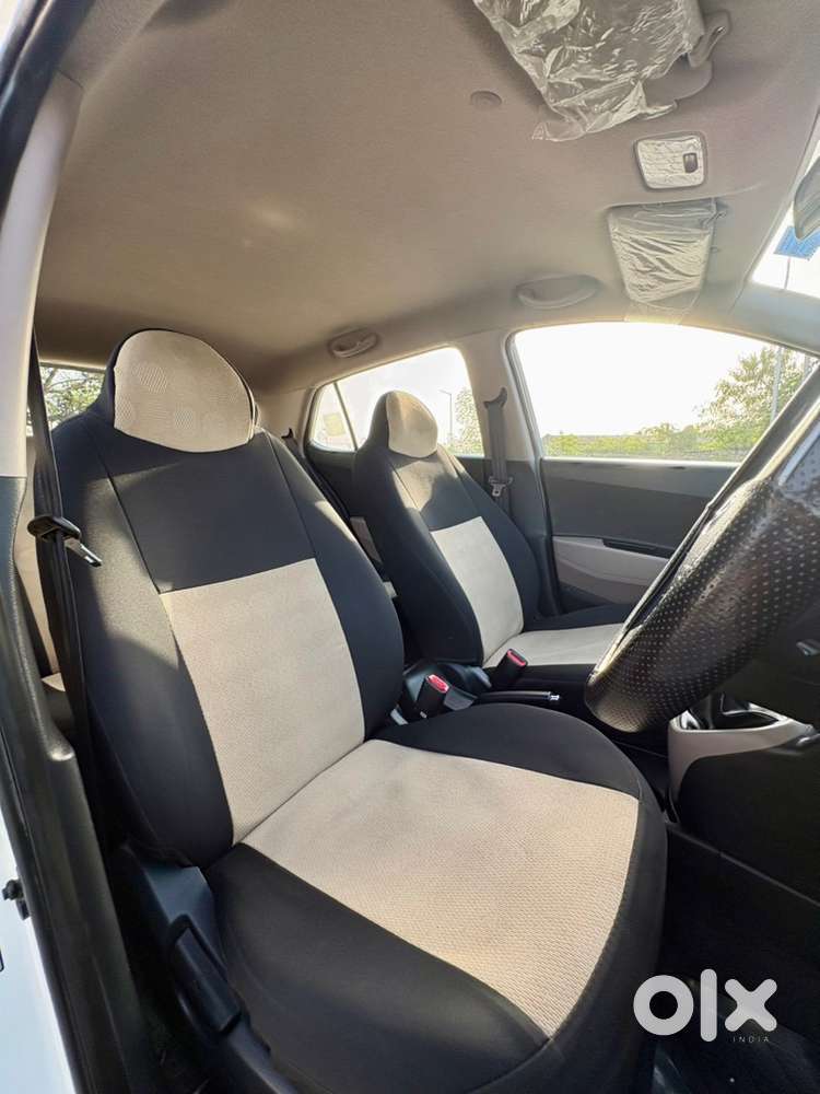 Hyundai I10 2016 Petrol Manual