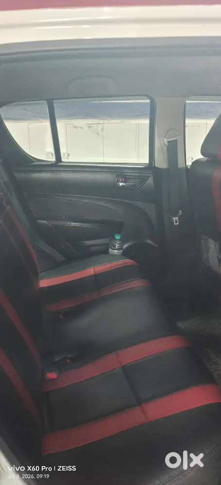 Swift Maruti Vdi 2016 Diesel