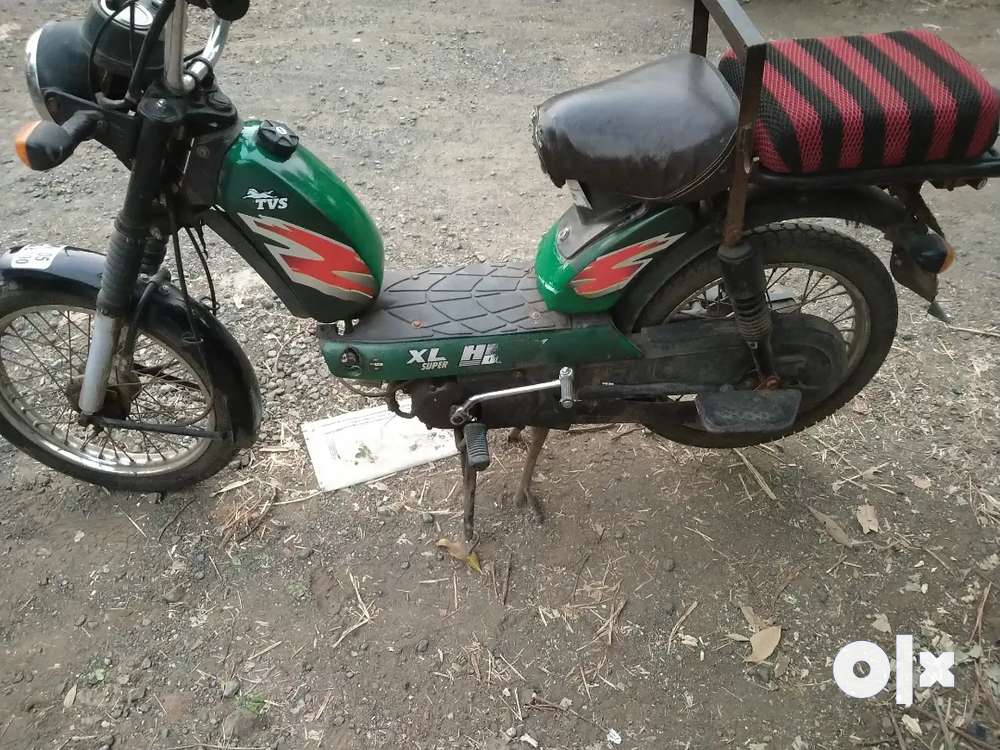 Xl Super in Motorcycles in Maharashtra OLX India