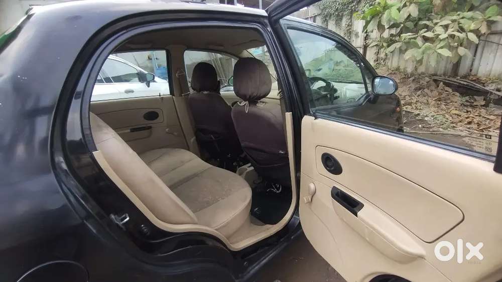 Chevrolet Spark 2009 Cng & Hybrids Well Maintained