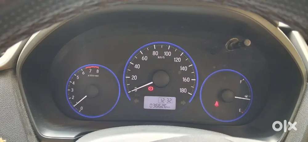 Honda Amaze 2018 Petrol 36281 Km Driven Good Condition