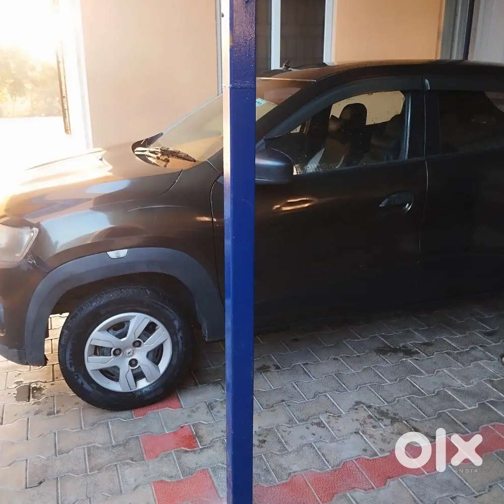 Renault Kwid 2015 Petrol 47000 Km Driven.good Condition.