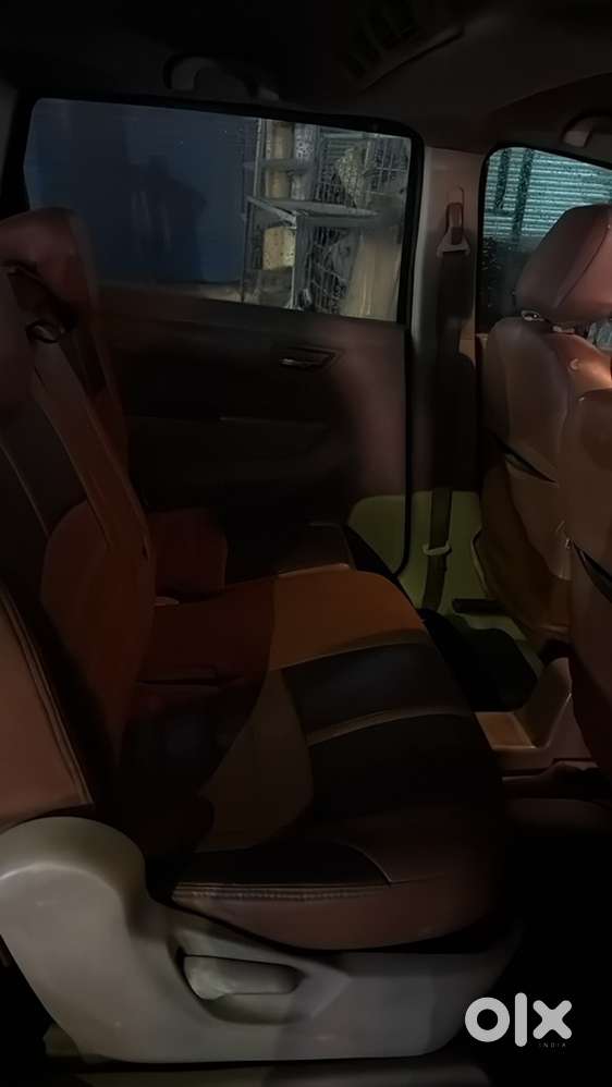 Maruti Ertiga Diesel 2013