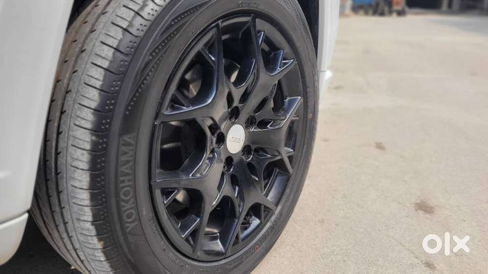 Jeep Meridian Limited (o) At, 2023, Diesel