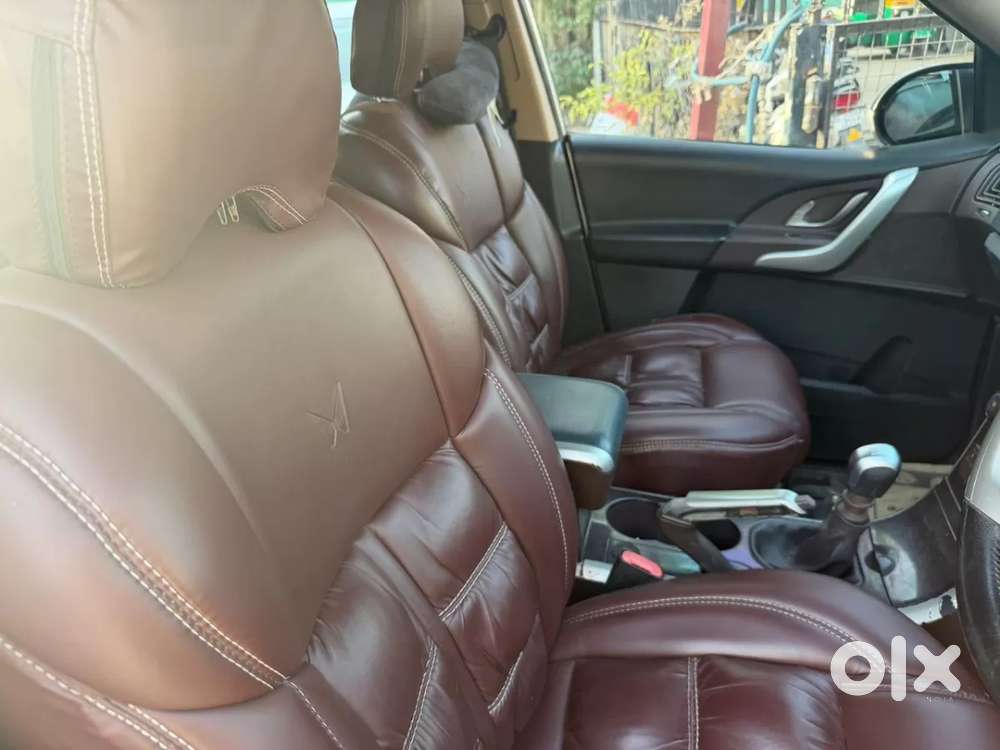 Mahindra Xuv500 W8, 2012, Diesel
