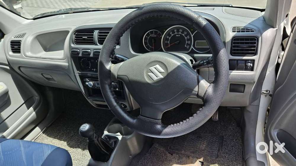 Maruti Suzuki Alto K10 Vxi (o), 2014, Petrol