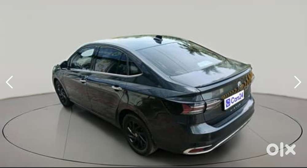 Volkswagen Virtus Gt 2024