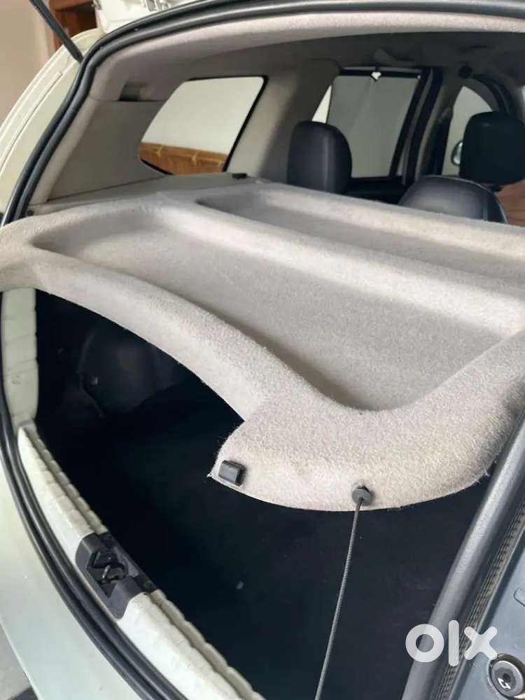 Renault Duster 2013 Diesel Car