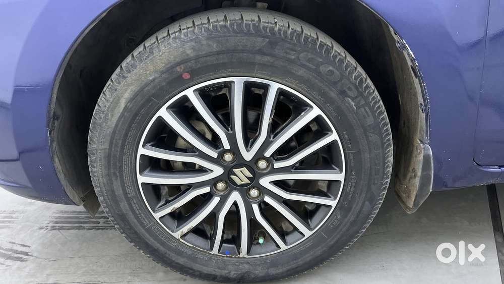 Maruti Suzuki Dzire Zxi Plus Ags, 2020, Petrol