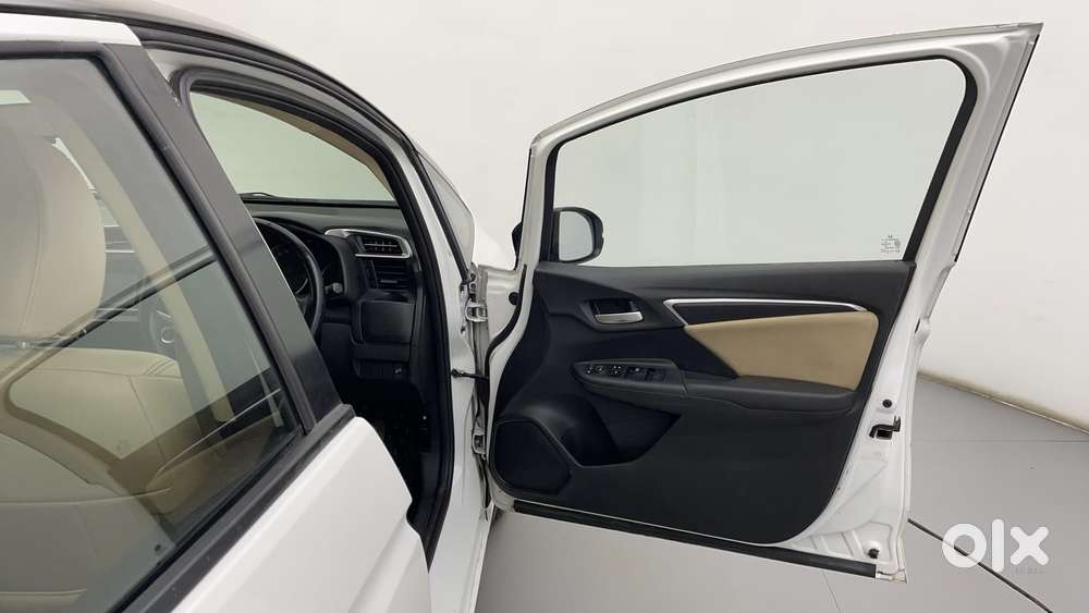 Honda Jazz 1.2 Zx Cvt I-vtec, 2022, Petrol