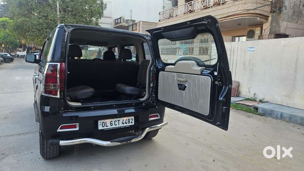 Mahindra Bolero Neo 1.5 N 10 R, 2023, Diesel